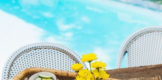 5 osvježavajućih ljetnih napitaka sa lubenicom (sa i bez alkohola)