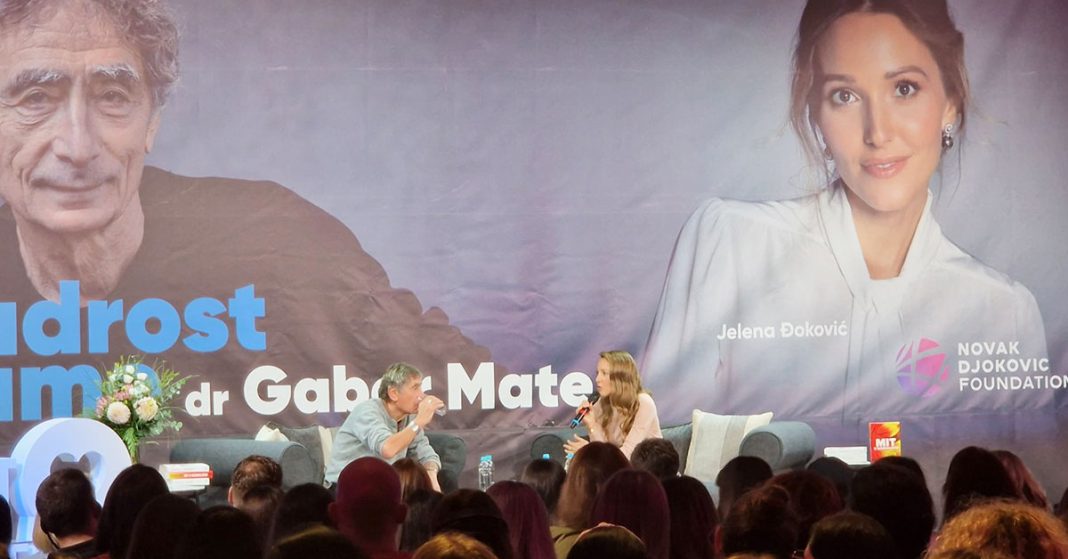 dr-gabor-mate-banjaluka-predavanje-1 Dr Gabor Mate u Banjaluci