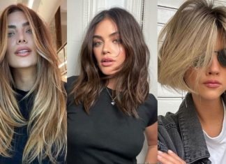 HIT frizure za jesen/zimu 2023