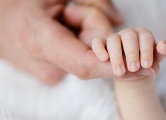 Banjalučanka rodila četiri dječaka: Mateja, Marka, Luku i Jovana