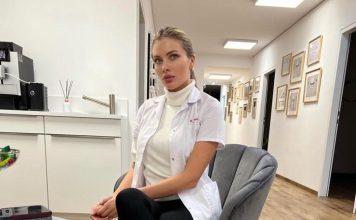 MamaKlik Intervju: Delila Softić – doktorica koja ruši sve stereotipe